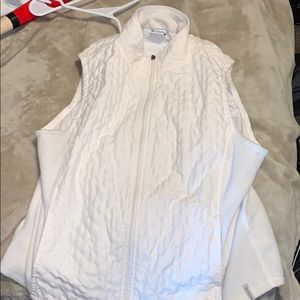 Women’s Columbia Vest!